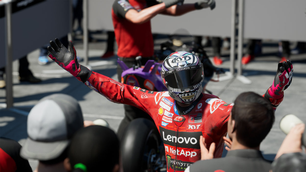 MotoGP24 XBOX & PC Microsoft Store Key