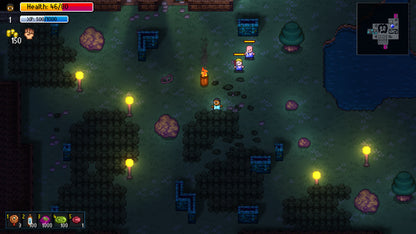 Streets of Rogue PC Steam Key