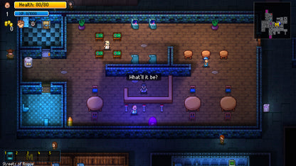 Streets of Rogue PC Steam Key