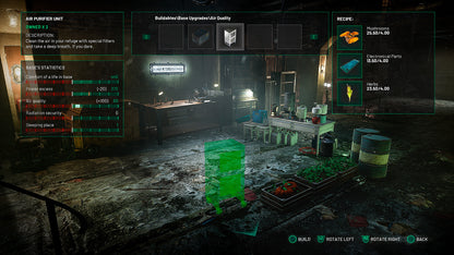 Chernobylite Complete Edition PC Steam Key