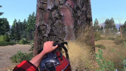 Lumberjack's Dynasty PC Steam Key