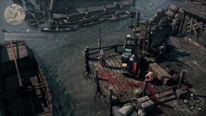 The Thaumaturge PC Steam Key