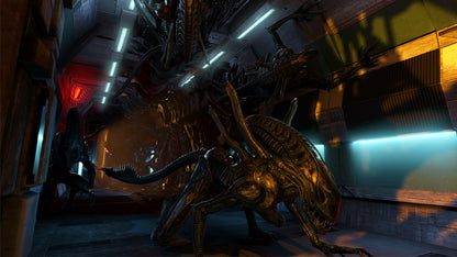 Aliens: Colonial Marines PC Steam Key