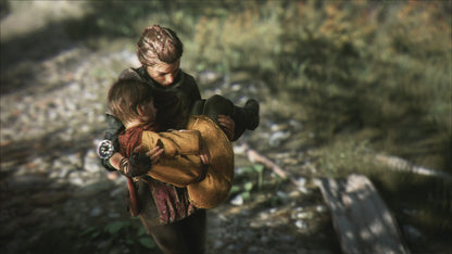 A Plague Tale: Innocence PC Steam Key