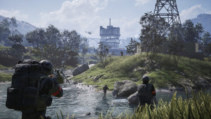 WARDOGS PC Steam Key