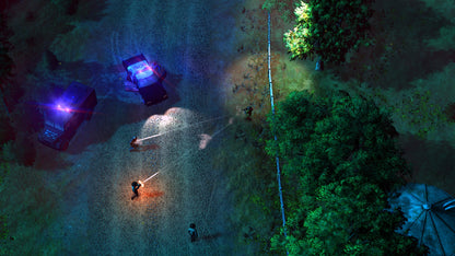 American Fugitive PC Steam Key