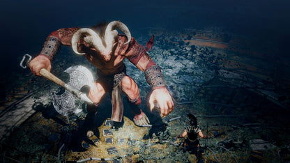 Achilles: Legends Untold PC Steam Key
