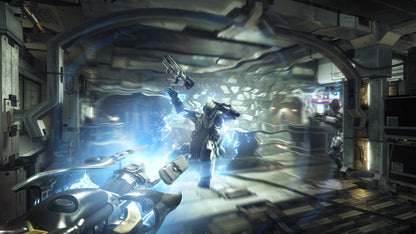 Deus Ex: Mankind Divided - Digital Deluxe Edition PC Steam Key