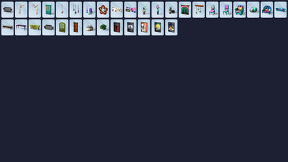 The Sims 4 Movie Hangout Stuff PC & Mac EA App Key