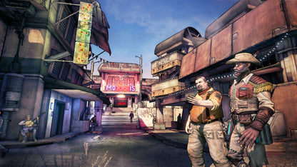Borderlands 2 PC Steam Key