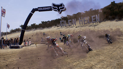 MXGP3 - The Official Motocross Videogame PC Steam Key