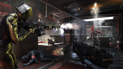 Wolfenstein: Youngblood PC Steam Key