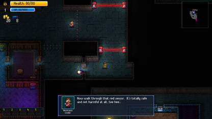 Streets of Rogue PC Steam Key