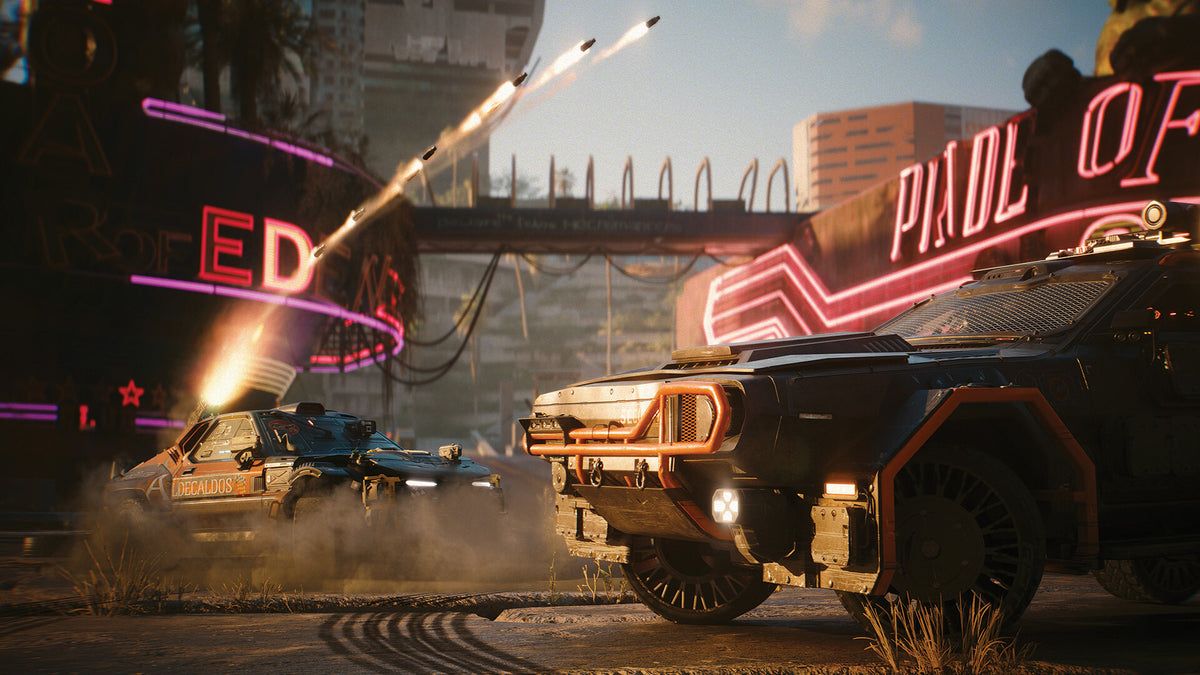 Cyberpunk 2077: Phantom Liberty PC GOG Galaxy Key
