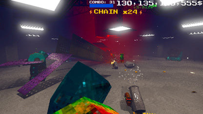 Project P.I.T.T. PC Steam Key