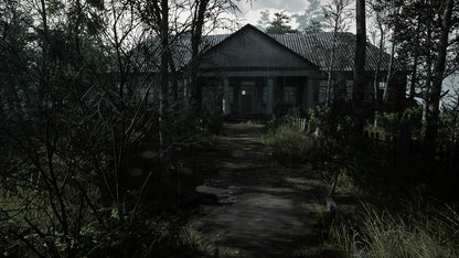 Chernobylite Complete Edition PC Steam Key