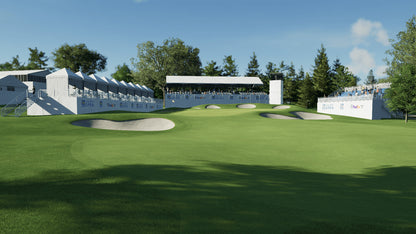 PGA TOUR 2K25 PC Steam Key