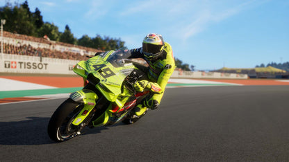 MotoGP26 PC Steam Key