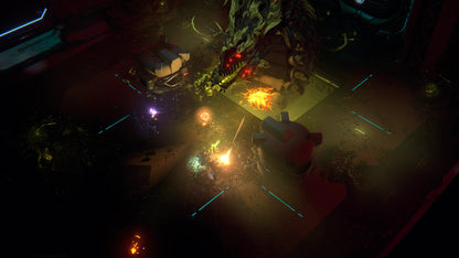 ENDLESS Dungeon - Definitive Edition PC Steam Key