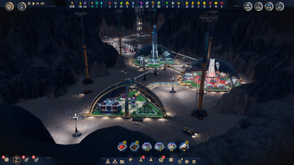 Surviving Mars: Relaunched PC Steam Key