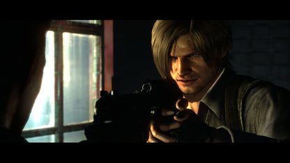 Resident Evil 6 PC Steam Key