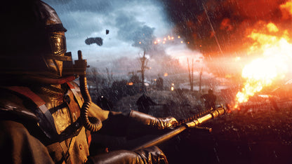 Battlefield 1 Revolution PC EA App Key