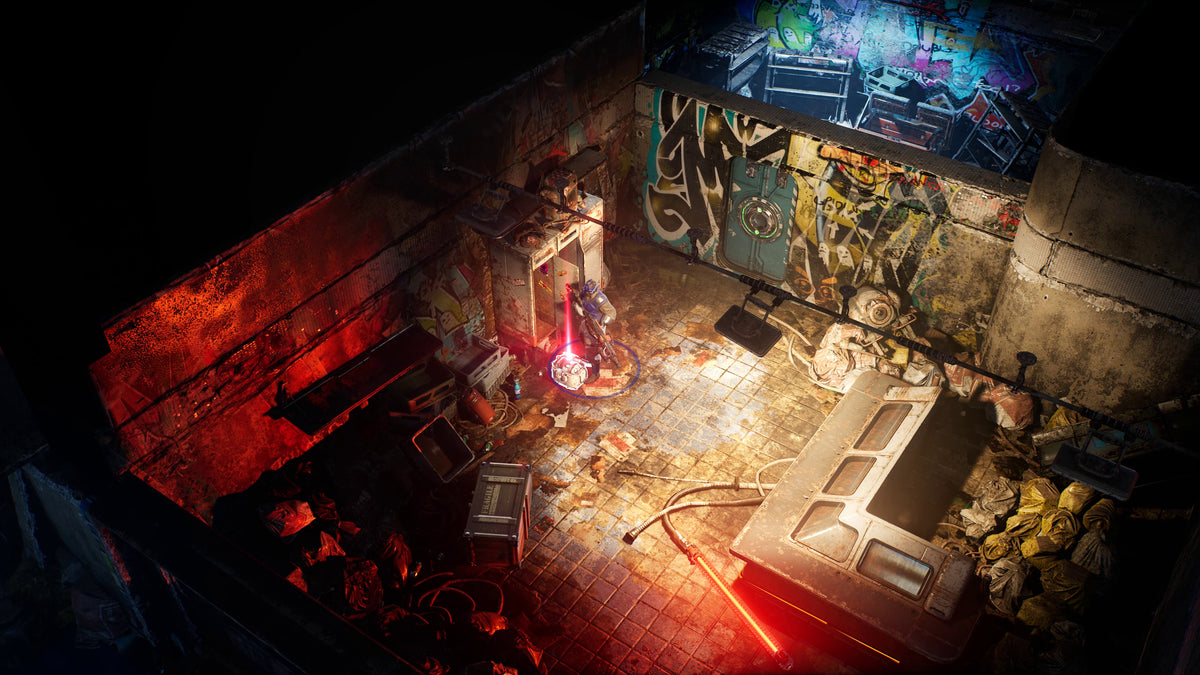 The Ascent PC Steam Key