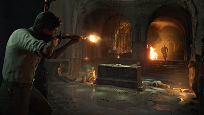 Mafia: The Old Country PC Steam Key