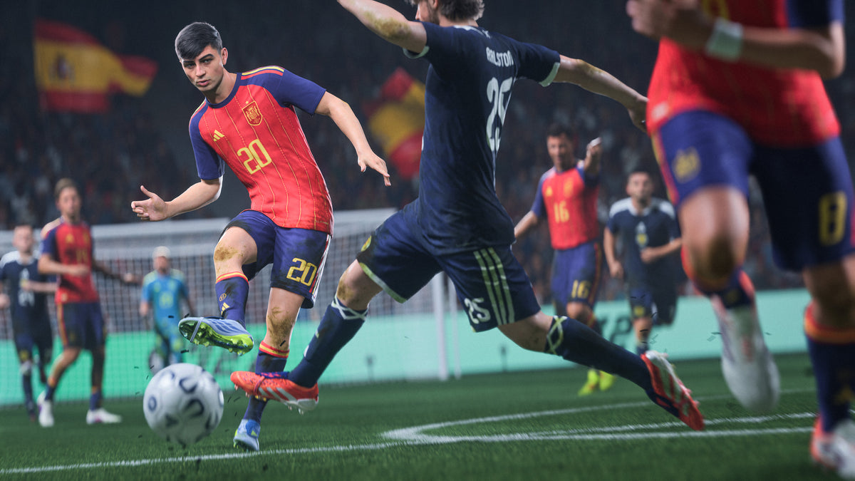 EA SPORTS FC 27 PC EA App Key