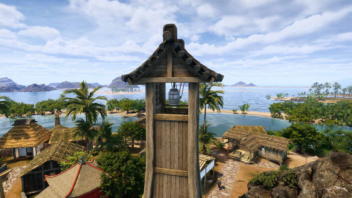 Sengoku Dynasty PC Steam Key