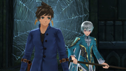 Tales of Zestiria PC Steam Key