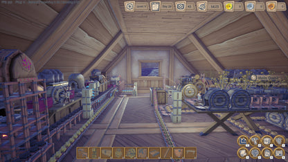 Alchemy Factory PC Steam Key