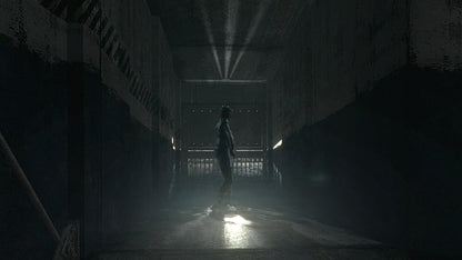 Resident Evil PC Steam Key