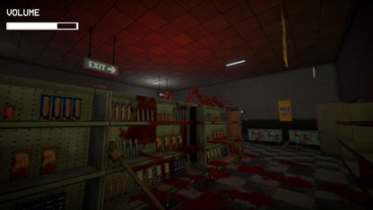Shift At Midnight PC Steam Key