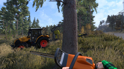 Farmer's Dynasty 2 PC Steam Key
