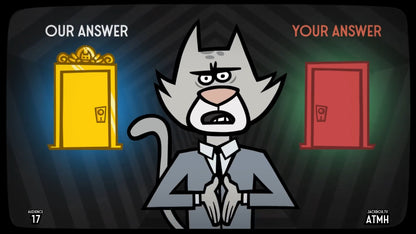The Jackbox Party Pack 5 PC Steam Key