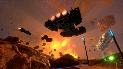 GRIP: Combat Racing PC Steam Key