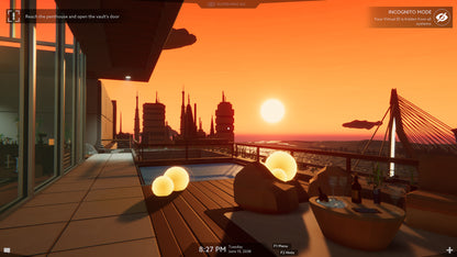 Operation: Tango PC Steam Key