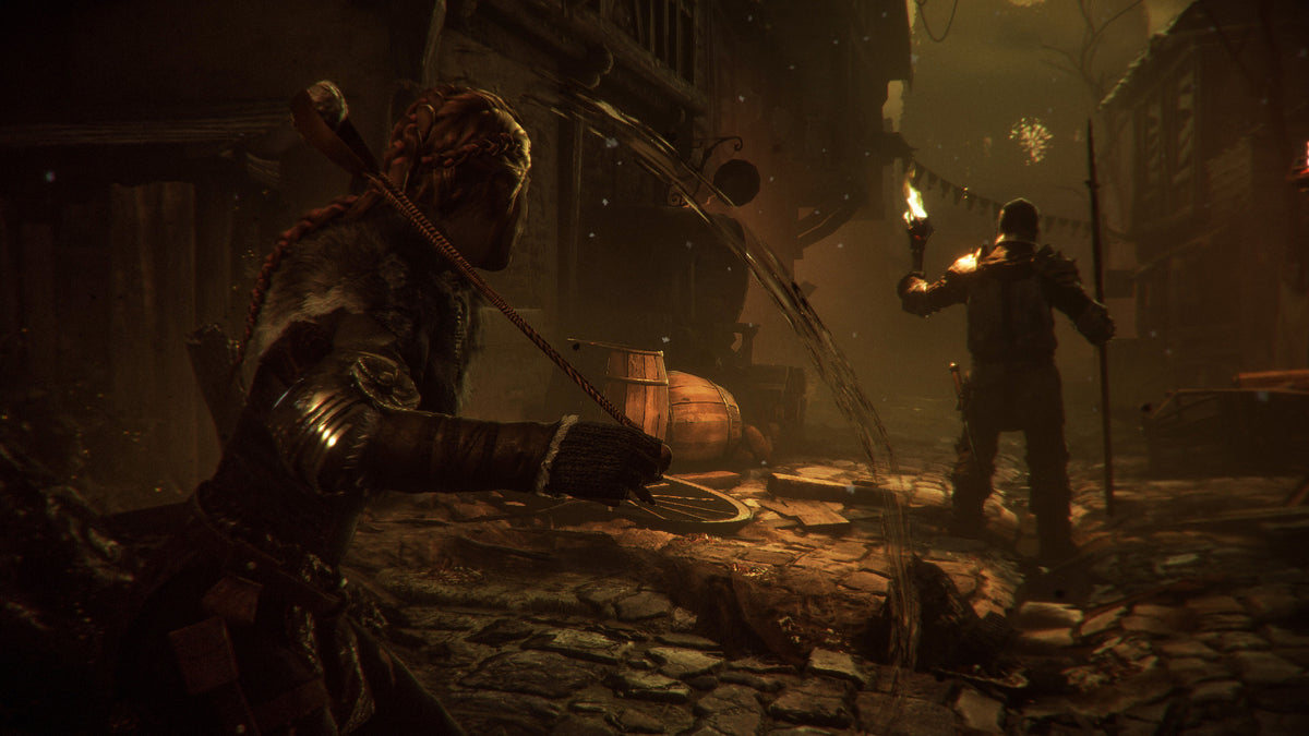 A Plague Tale: Innocence PC Steam Key