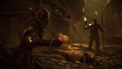 A Plague Tale: Innocence PC Steam Key
