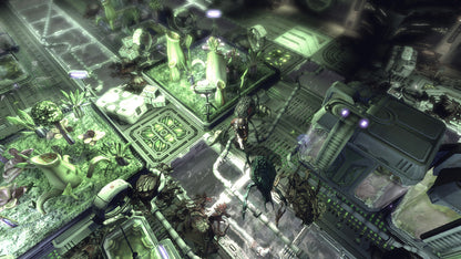 Alien Breed Trilogy PC Steam Key