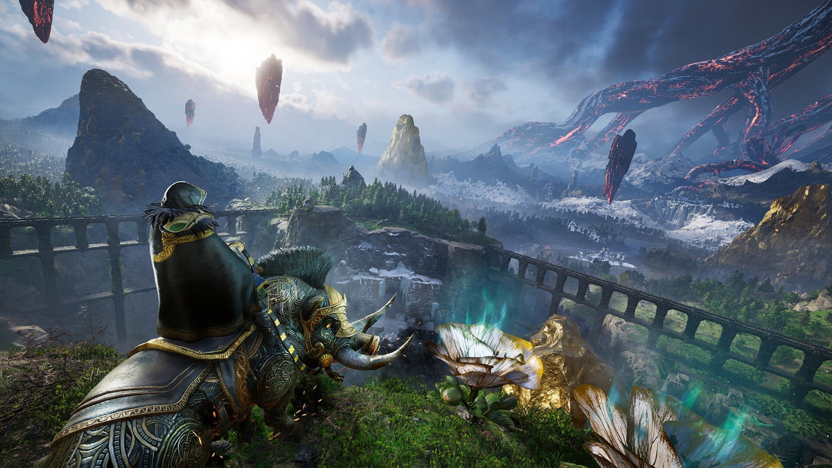 Assassin's Creed Valhalla - Dawn of Ragnarök PC Ubisoft Connect Key