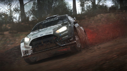 DiRT 4 PC Steam Key