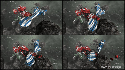 Space Engineers PC Steam Key