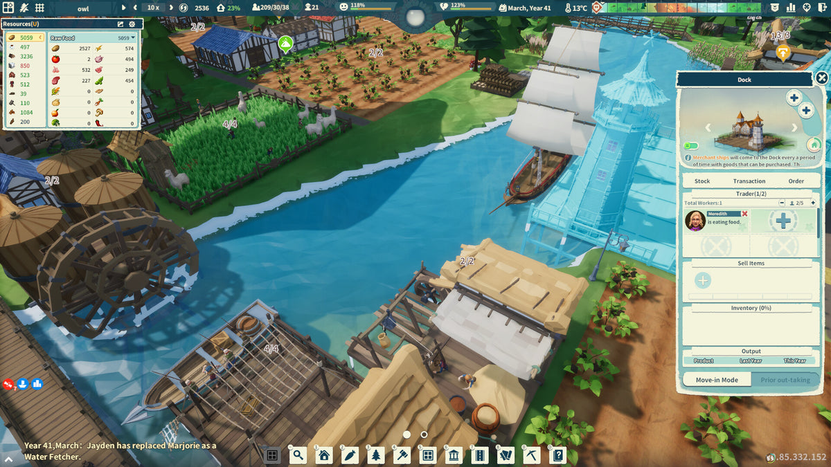 Settlement Survival PC Steam Key