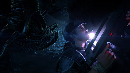 Aliens: Colonial Marines PC Steam Key
