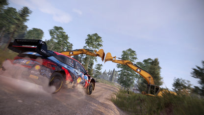WRC Generations - The FIA WRC Official Game PC Steam Key