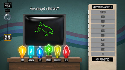 The Jackbox Party Pack 9 PC Steam Key
