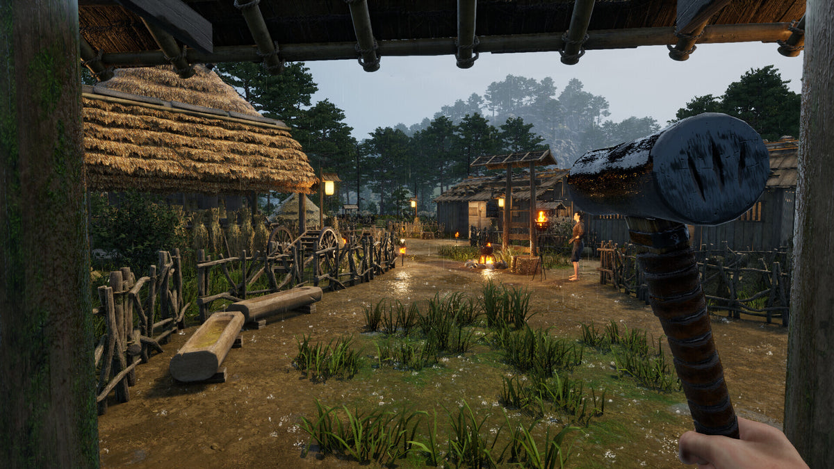 Sengoku Dynasty PC Steam Key