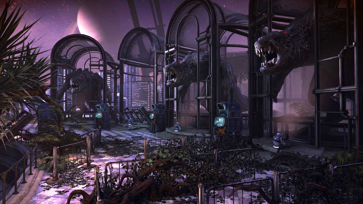 Bulletstorm: Full Clip Edition PC Steam Key